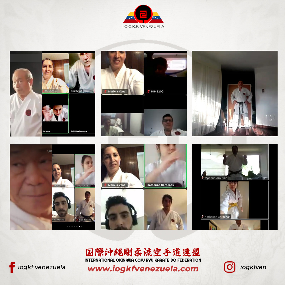 IOGKF_VENEZUELA's tweet photo. #gojuryu #karate #karateforchildren #karateforadults #kata #katatraining #venezuela #caracas #karategojuryu #gojuryukarate #karatevenezuela #instakarate #okinawa #japan #iogkfvenezuela #iogkf https://t.co/XhtJLqsQZM