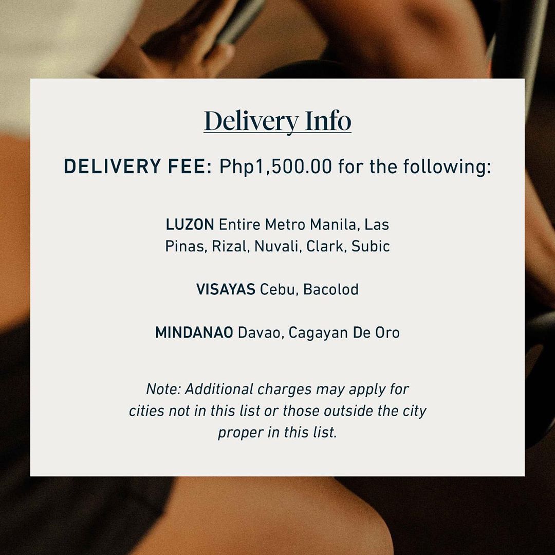 dongdantes_'s tweet photo. @dingdongdantes ig update

🚨IT’S HERE🚨 Get EVERYTHING you need to Ride and Realign with us in one super #SaddleStrong kit. Make it all yours to keep for only Php45,000! Comes complete with a 180-day unlimited Ride &amp; Realign LIVE online class subscription and your very own... https://t.co/yAMPOeaa17