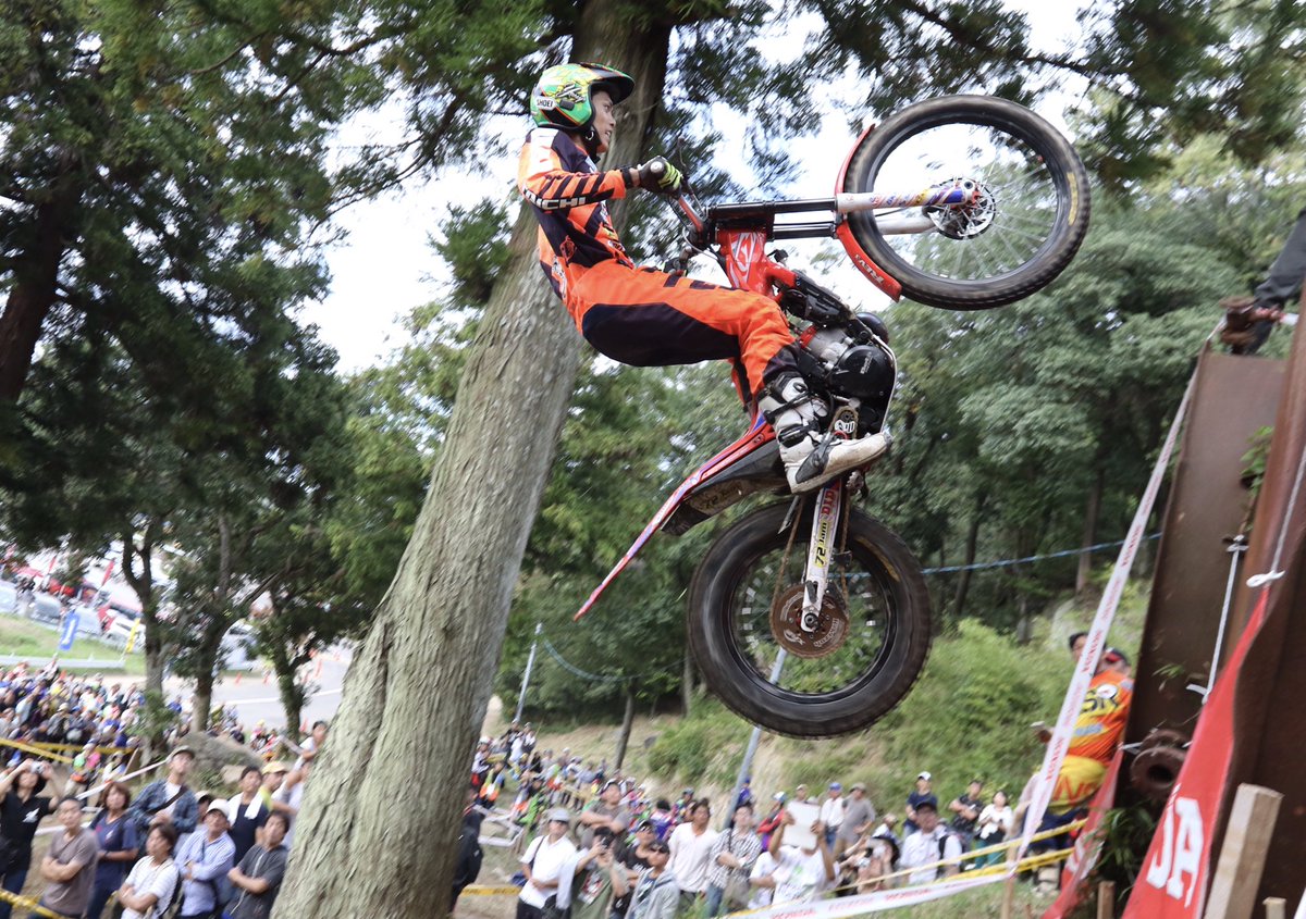 O Xrhsths Mfj全日本トライアル選手権 All Japan Trial Championship Sto Twitter こんにちは 開幕 観戦前に 顔と名前とゼッケンを覚えてくれたら嬉しいな スーパークラス 16 野本佳章選手 T Co Tlf1hptmfx スポット参戦予定 野本選手は現在 O Xrhsths Mfj全日本トライアル選手権 All Japan Trial Championship Sto Twitter こんにちは 開幕 観戦前に 顔と名前とゼッケンを覚えてくれたら嬉しいな スーパークラス 16 野本佳章選手 T Co Tlf1hptmfx スポット参戦予定 野本選手は現在
