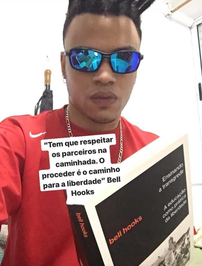 jonasdiandrade's tweet photo. Eu só quero meus alunos como. https://t.co/18Ar6FZwEU