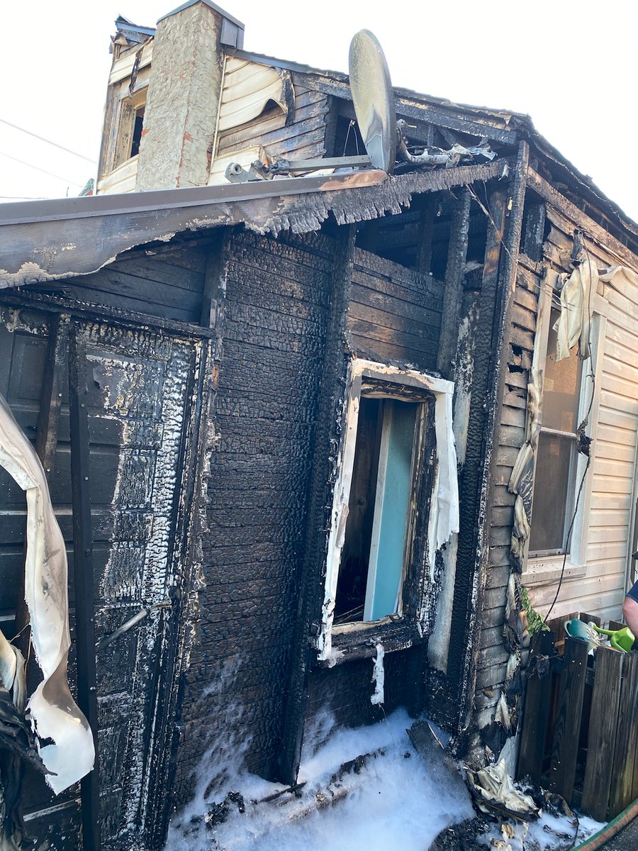 Newport FF Local 45 tweet media