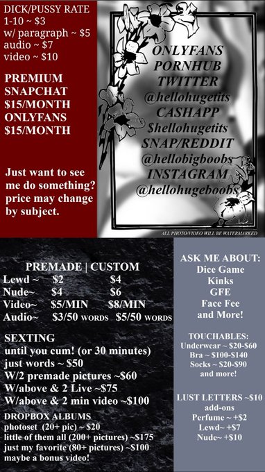 ONLYFANS 50% OFF FOR THE NEXT 10 PEOPLE!! https://t.co/CdkUSkxxhE  Snapchat ~ hellobigboobs! https://t<a href="/tag/snapchat"class="tags"><span>#snapchat</span></a><a href="/tag/premiumsnapchat"class="tags"><span>#premiumsnapchat</span></a><a href="/tag/onlyfans"class="tags"><span>#onlyfans</span></a>