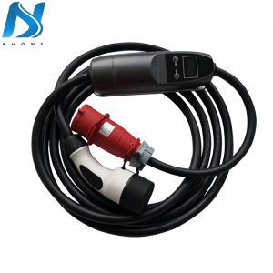 MaileRex's tweet image. AC charging type 2 EV charger else wall box 22kw with red plug charger, contact to get further information.
khonsevse.com
Email ✉️: khons@cnkhons.com 
Tel📱: +86 15281403503
#khons #evse #evcharger #ElectricVehicles