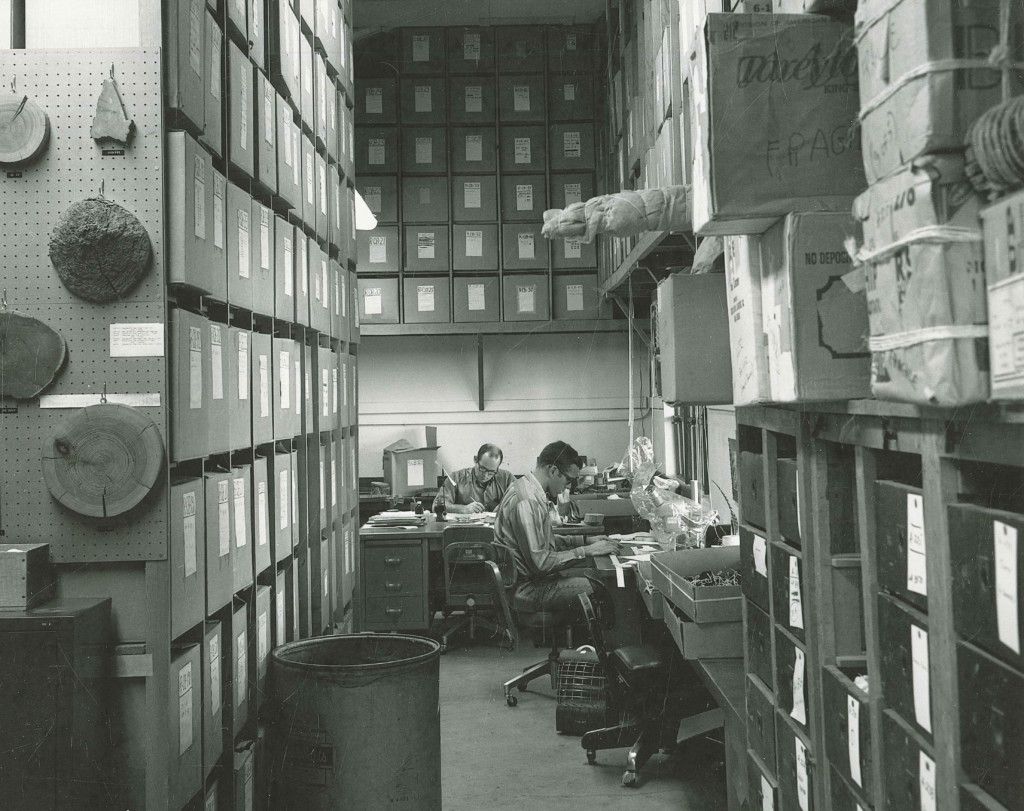 tac_org's tweet photo. The University of Arizona’s Laboratory of Tree Ring Research was founded in 1937 by astronomer A.E. Douglass and is the premiere laboratory devoted to dendrochronology in the U.S.
https://t.co/pXc1dr9TgR
#AmericanArchaeologyMag #ArchaeologicalConservancy #Dendrochronology https://t.co/NVidvCoaLQ