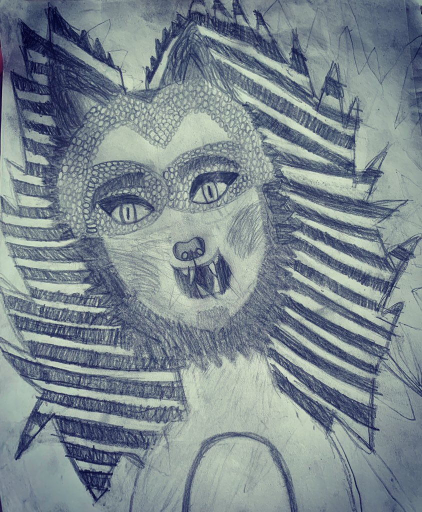 Audra Choate tweet media