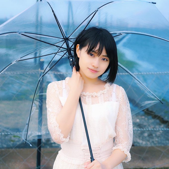 コスプレイヤーかざりのTwitter画像1