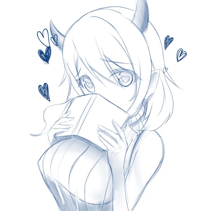 #Helltaker

モデウスrkgk 