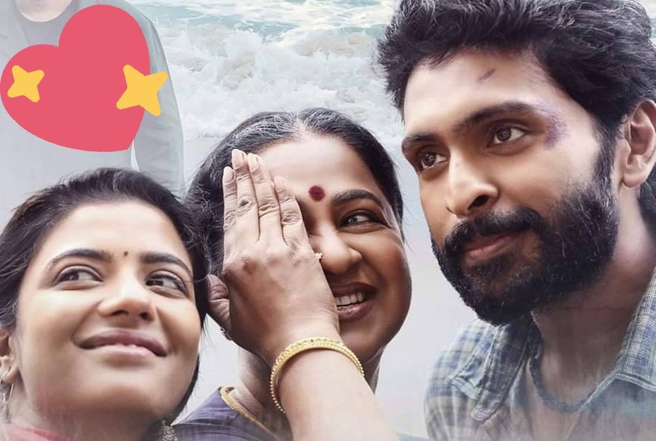 just4_Vik's tweet photo. @iamvikfan @iamVikramPrabhu Yet another hatrick to mentionππ N more applause for allllll these unique and soulful scripts for sure.... done recently....ππ₯
Unstoppable passion π₯
#Passioneering π―
#ProudFanForever β€οΈ
#Keeprocking ππ https://t.co/R8Uxs8IAEc