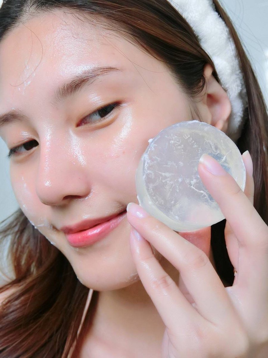 PEETIDARAT's tweet photo. ✔ใสขนาดนี้ เอาไหมมม
✔จ่ายเพียง150฿
✔โปร2ก้อน300฿ส่งฟรี
สนใจibมาเลยค้ะ https://t.co/6slUG7yNRK