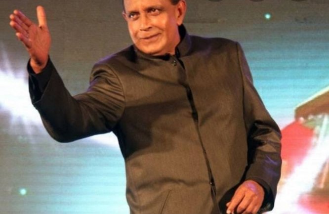 Happy birthday mithun chakraborty 