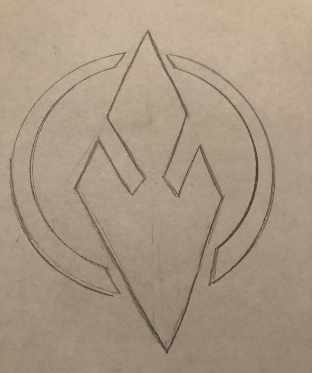 RadioRebelPod's tweet photo. Late night drawings #BobaFett #Mandalorian #sitheternal #crimsondawn #solo #xwing #ywing #tiefighter #milleniumfalcon #deathstar #toomanyhastags #starwars https://t.co/Bq5KFi4Mql