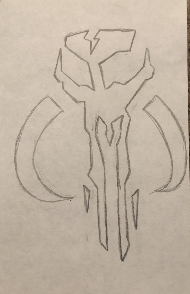 RadioRebelPod's tweet photo. Late night drawings #BobaFett #Mandalorian #sitheternal #crimsondawn #solo #xwing #ywing #tiefighter #milleniumfalcon #deathstar #toomanyhastags #starwars https://t.co/Bq5KFi4Mql
