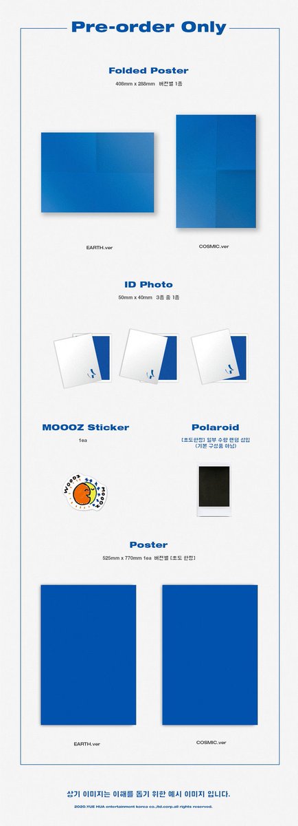 polarishavenph's tweet image. PH GO | #PolarisGO
*please help retweet*

WOODZ - Mini Album Vol.1 [EQUAL]

Album - 630 php
Kit - 860 php

First Press with POB
With FREEBIES
Normal ETA

Deadline of orders: June 20
Deadline of payments: June 25

Place your order here: cognitoforms.com/PolarisByaf/WO…