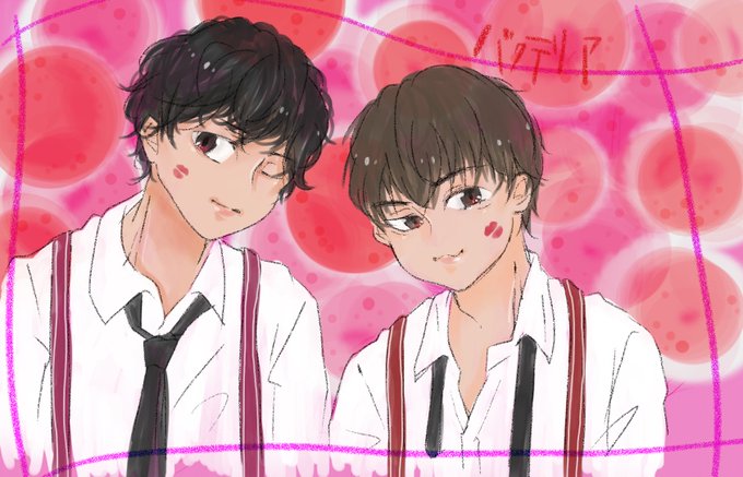 藤北のtwitterイラスト検索結果 藤北のtwitterイラスト検索結果