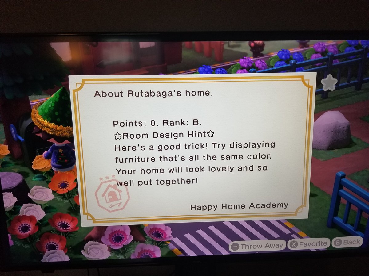 I guess I'm a failure. #anch