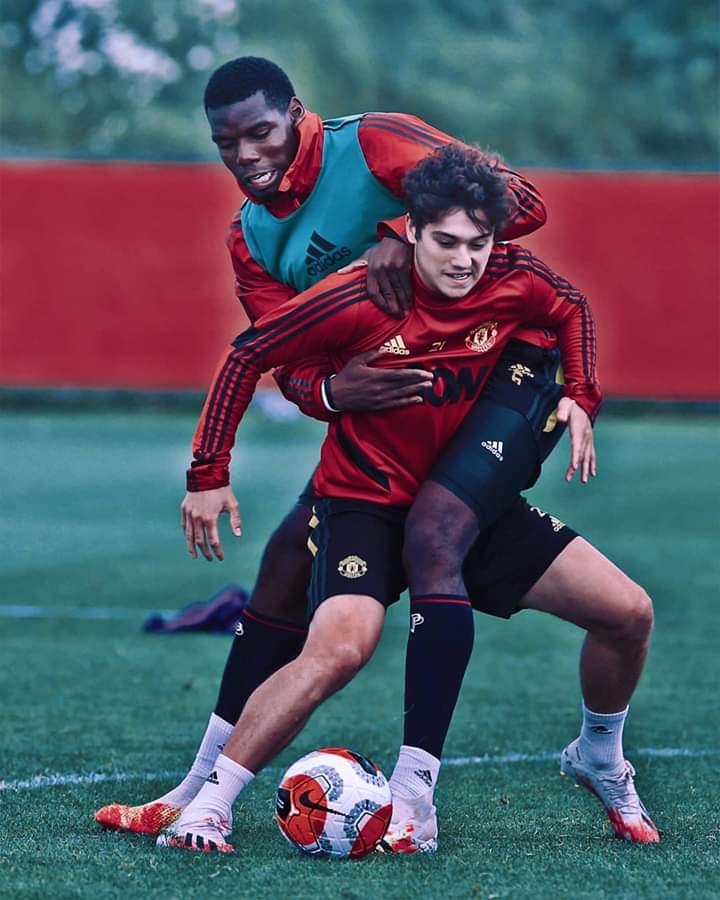 princeliam22's tweet photo. Man utd fans are u ready for this one.@CrispoKac @ManUtd @Ashajays1 https://t.co/VEQDUE1s8k