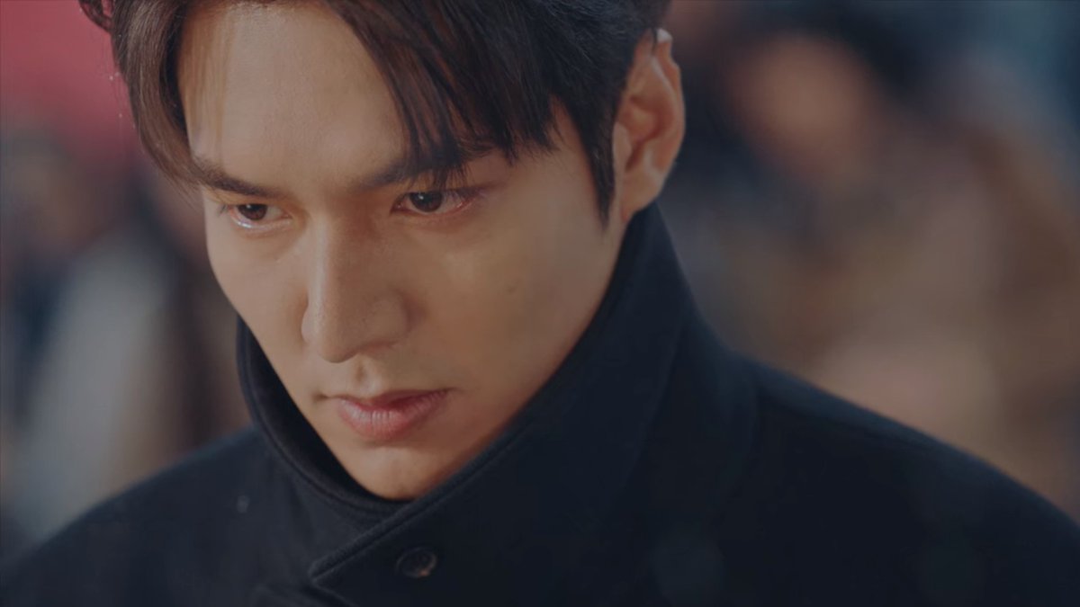 ภาพนี้มีเสียง55555555555555555อีริมมมมม!!โจยองงงงงงง!! /ขำเพฮาฉากนี้ ปวดหัวแทน คถแหละ #TheKingEternalMonarch #TKEMGloriousFinale #TheKingEternalMonarchFinale