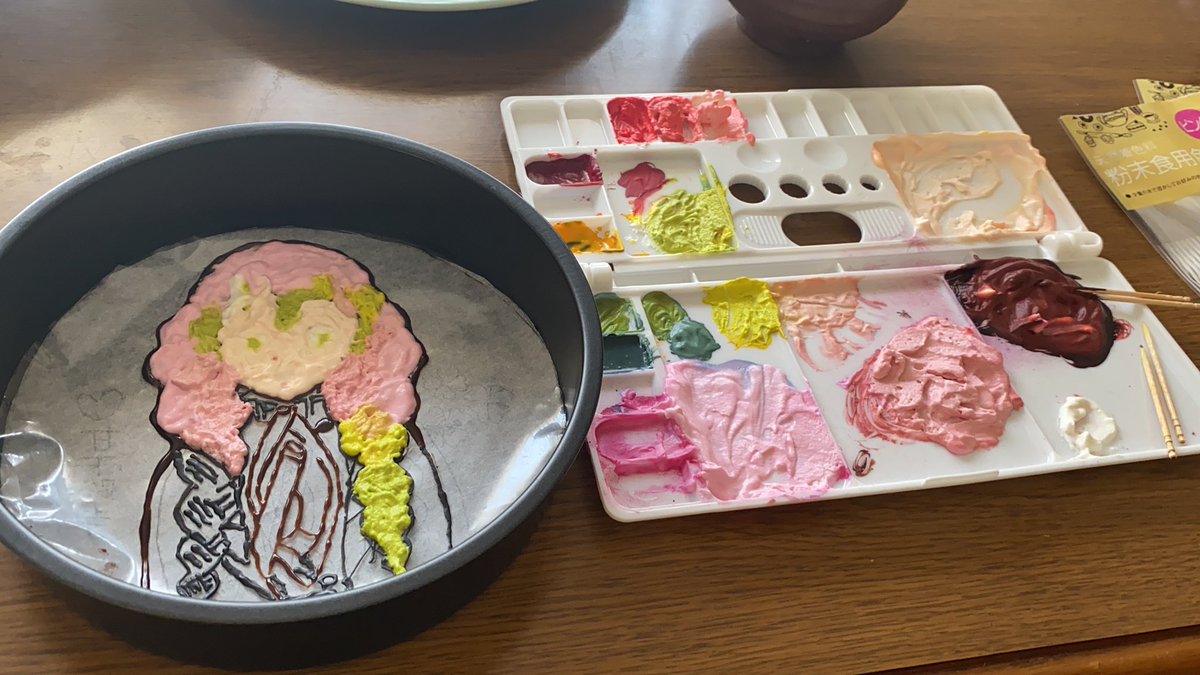 ♂さと ς➹ tweet media