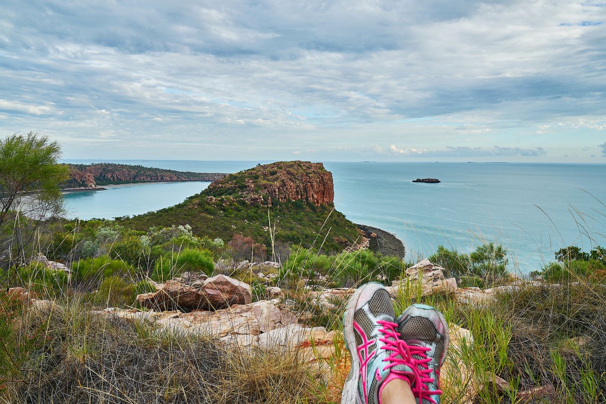 MVTrueNorth's tweet photo. ~ RETURN TO ADVENTURE ~
True North regular Hayley Baillie shared a wonderful image from the Kimberley region.
#returntoadventure #AdventureAwaits #NWbucketlist #wanderoutyonder https://t.co/F4PYsuEXWR