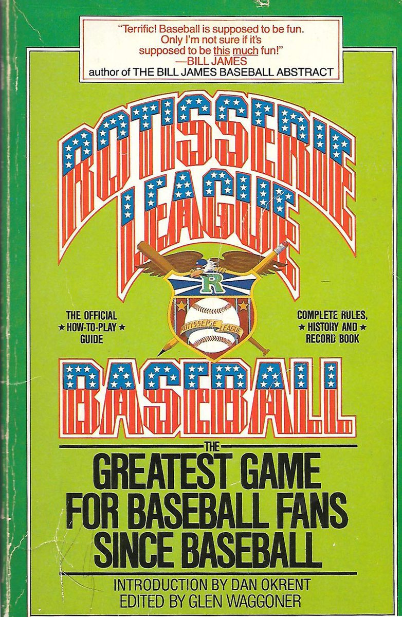 Super70sSports's tweet photo. This book blew my teenage mind. https://t.co/PK100Vs1ZL