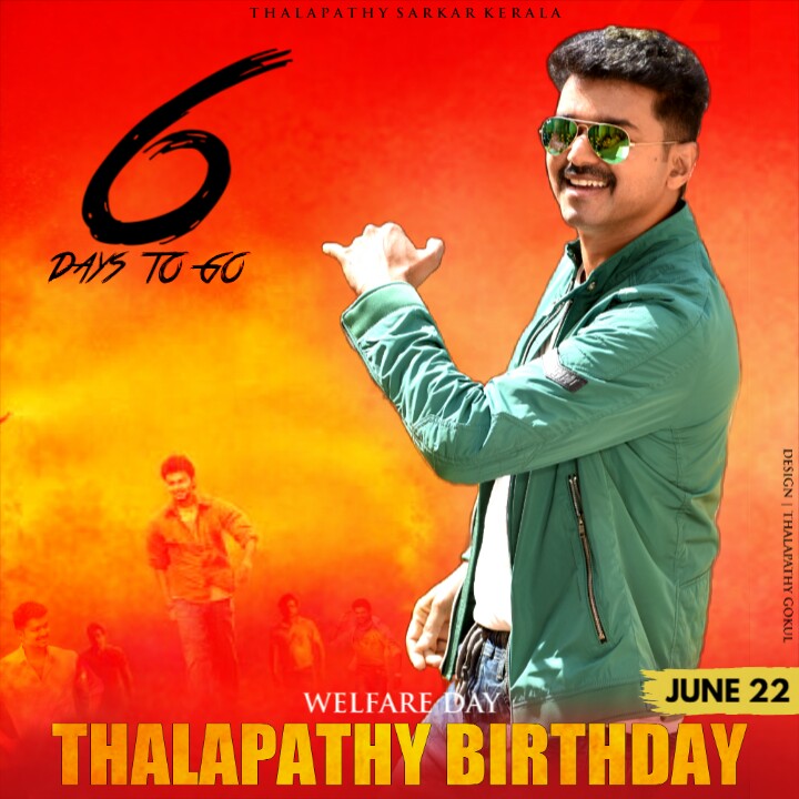 Vijay Fans Updates tweet media