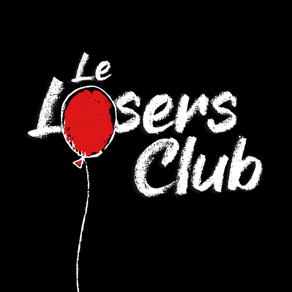 LeLosersClub's tweet photo. Bienvenue au Losers Club.
Un podcast créé dans l’ambiance du confinement pour parler ensemble de séries, de films, de livres et de jeux vidéo.
https://t.co/z01PXzFyw8 https://t.co/e6rw9VXqo8