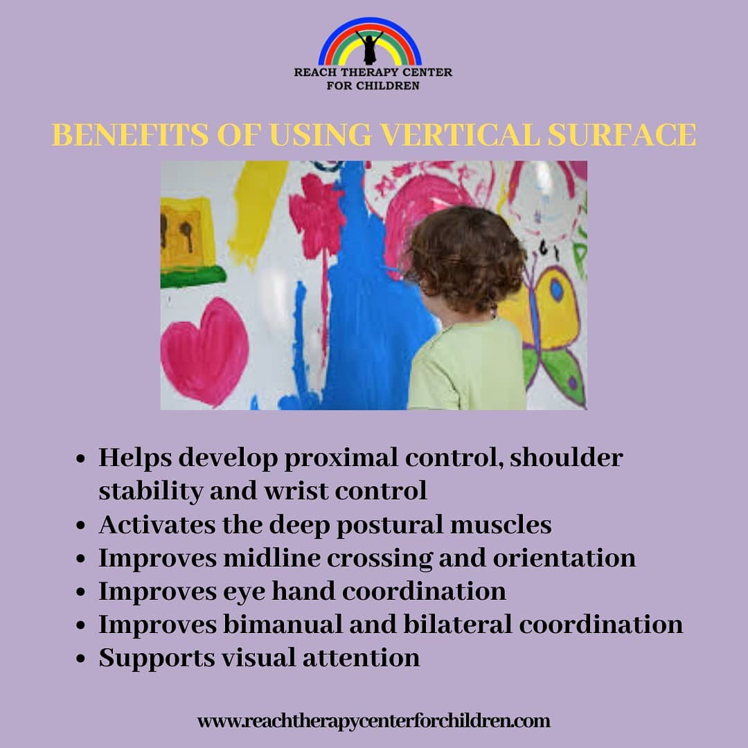 reach_therapy's tweet image. #writing #verticalsurface #verticalsurfaceactivities #learnwithreach #awarenesswithreach #reachtherapycenterforchildren #wegotyou #therightkindoftherapy #selfregulation  #proximalstability #posturalcontrol #teletherapy  #paediatricoccupationaltherapist  #sensoryplay