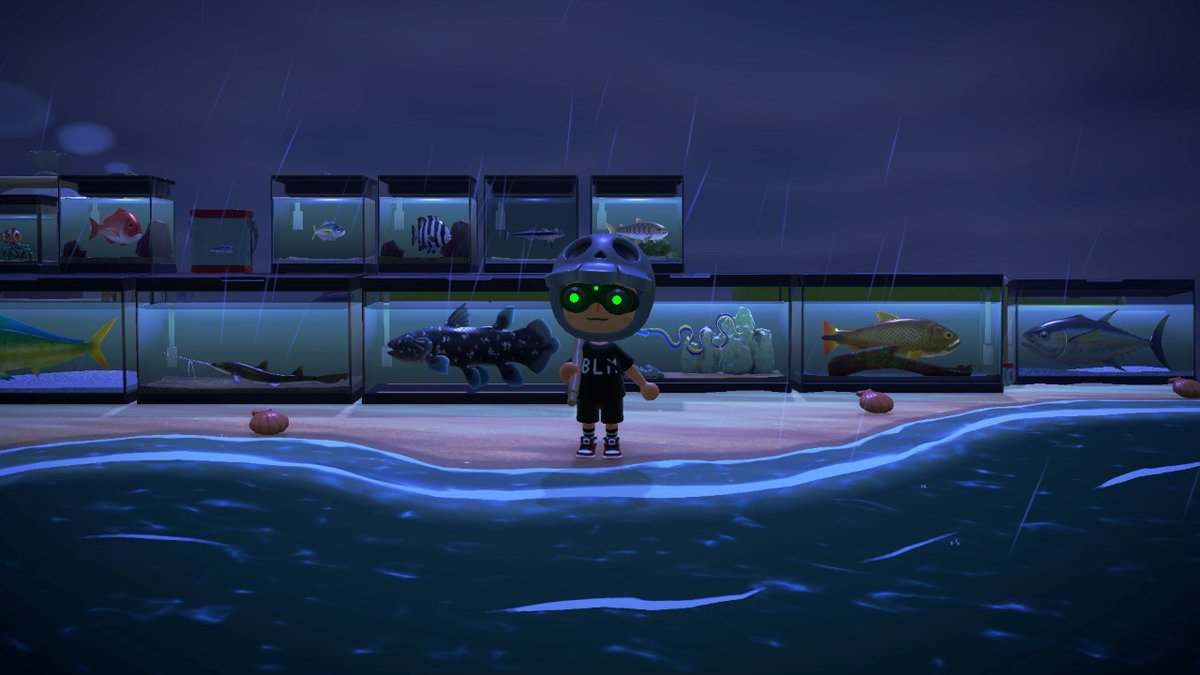THORAZINE666's tweet photo. #NoJusticeNoPeace                                           #AnimalCrossing #ACNH #NintendoSwitch https://t.co/Drq5f4Cc3X