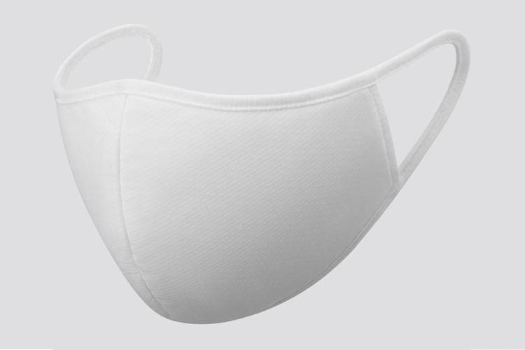 ฉันรอเธอมานาน ฉันเชื่อว่าเธอจะทำได้ดีแน่นอนยูนิโคล่ เพราะเรื่องระบายอากาศยังไงก็ต้องให้นวัตกรรม AIRism เหมือนฝนตกตอนหน้าแล้ง เราจะไม่ต้องอับหน้าด้วยแมสผ้าอีกต่อไปแล้ว กรี๊ด