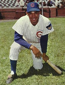 Happy 82nd Birthday to Hall of Famer Billy Williams, born this day in  Whistler, AL. 