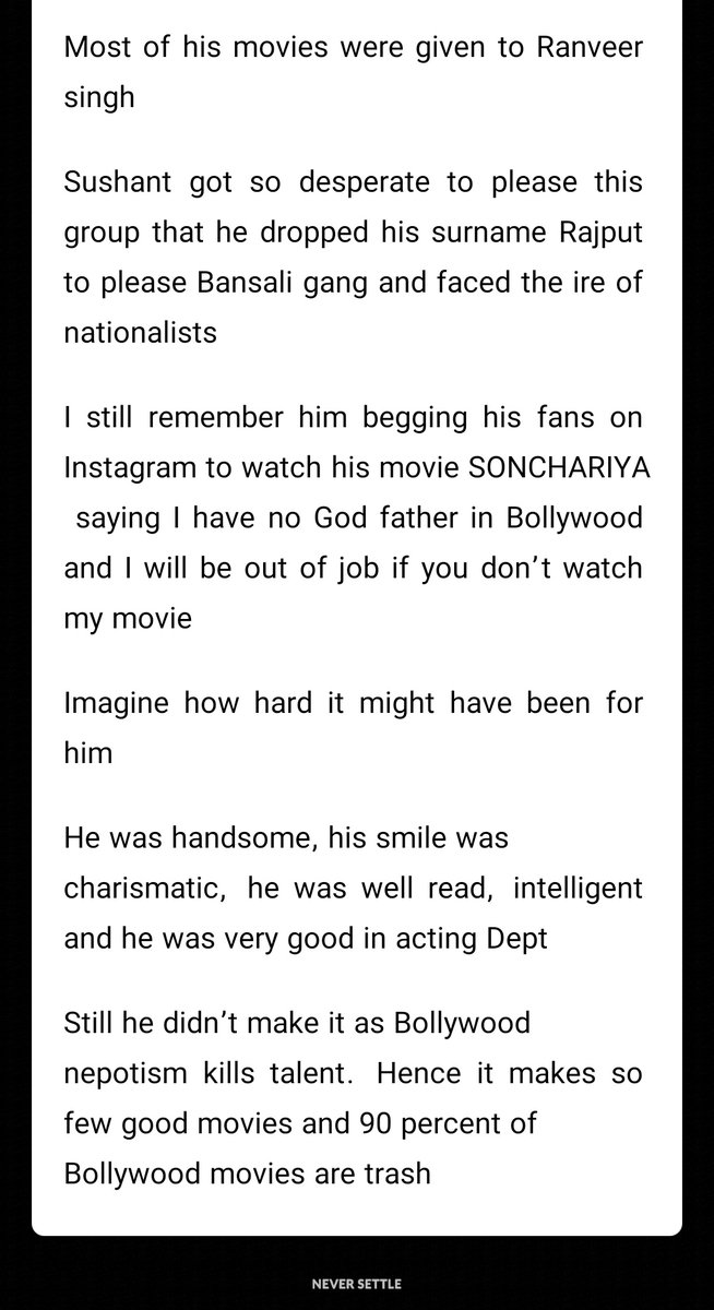Sharad Gowda tweet media