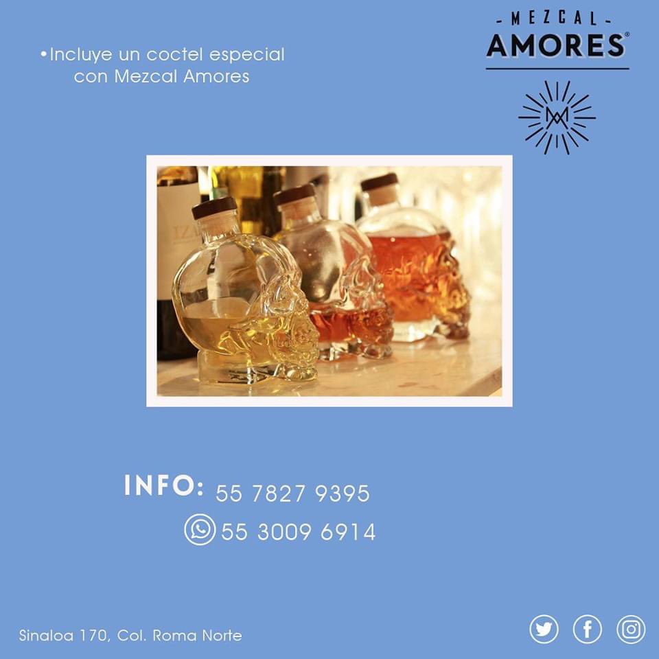 El próximo domingo es el #DiadelPadre compartimos contigo algunos menús preparados para festejarlo. Aquí el preparado por <a href="/chefsepia/">Julian Martinez</a> de <a href="/sepiacitaliana/">Sepia Cucina Italiana</a> #Reserva