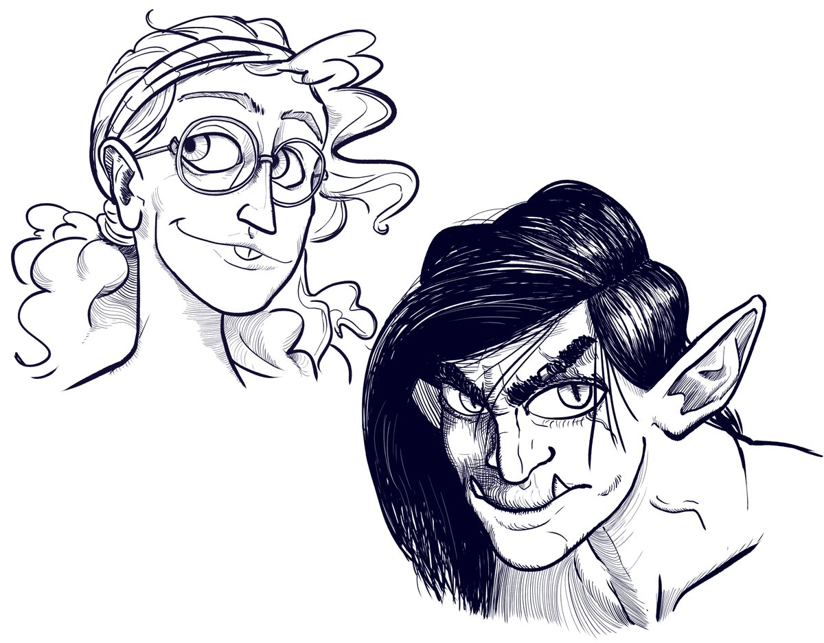 fuck cross-hatching all my homies hate cross-hatching 