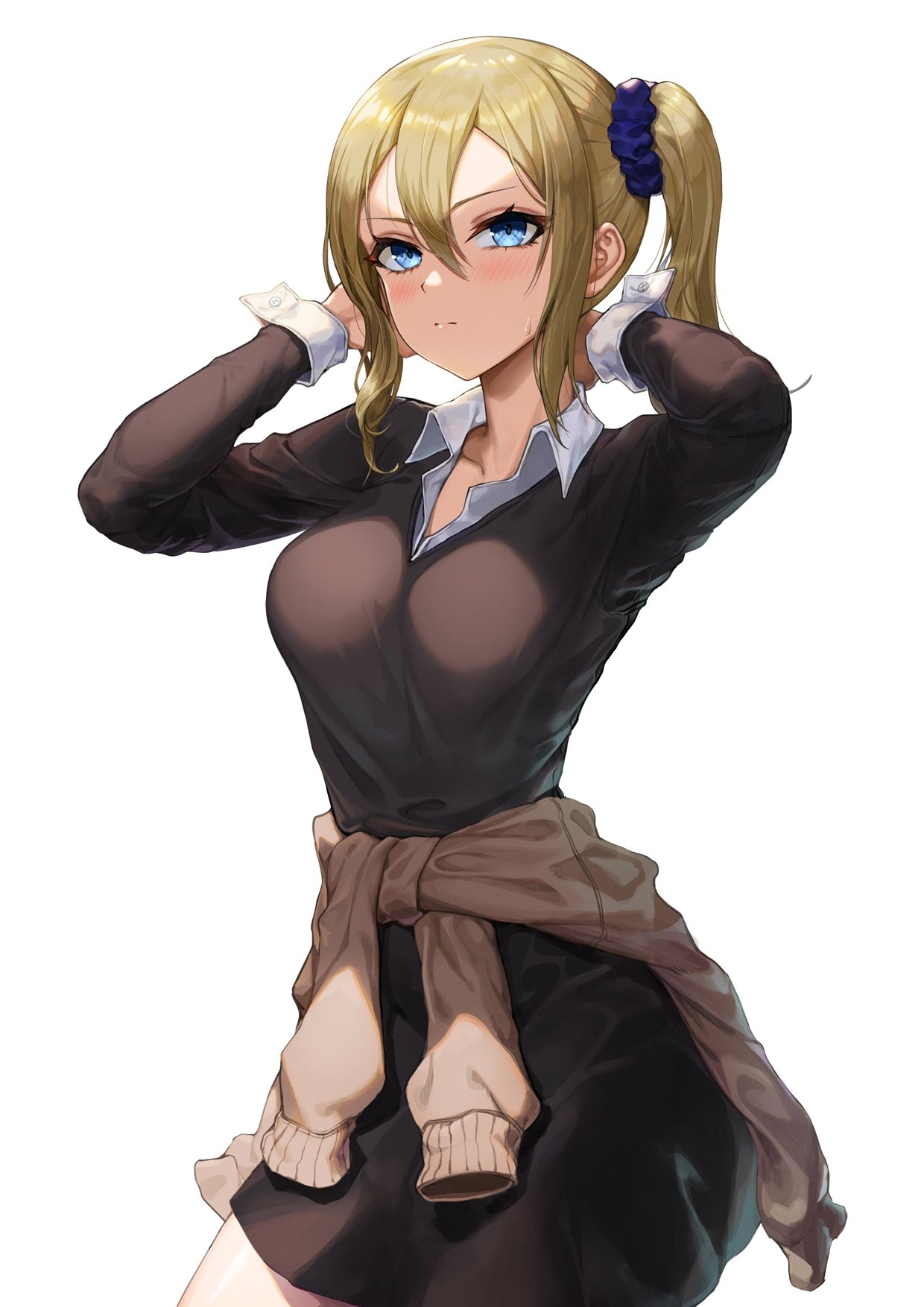 Greembang 早坂愛 かぐや様は告らせたい T Co Opvylqas Twitter