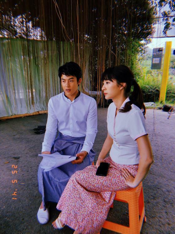 _imttm's tweet photo. คิดถึงง คิดถึง คิดถึง #เธียรเมย 💗💗

#หมากปริญ #มิวนิษฐา #อกเกือบหักแอบรักคุณสามี 

Cr.dutchmillboy https://t.co/sknQ8xwwHe