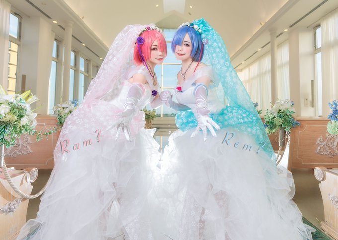 Twitterのコスプレ画像24