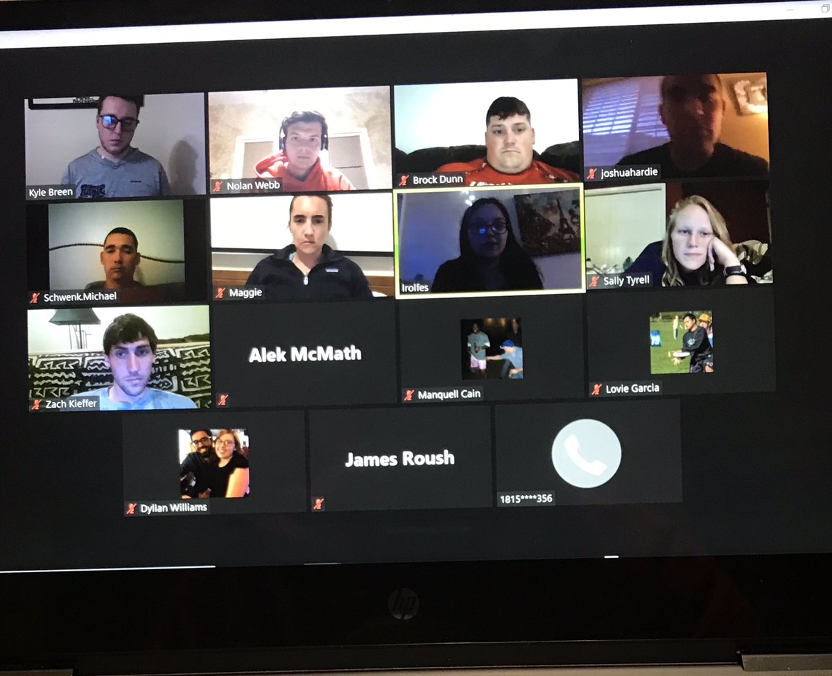 EIU Ultimate tweet media