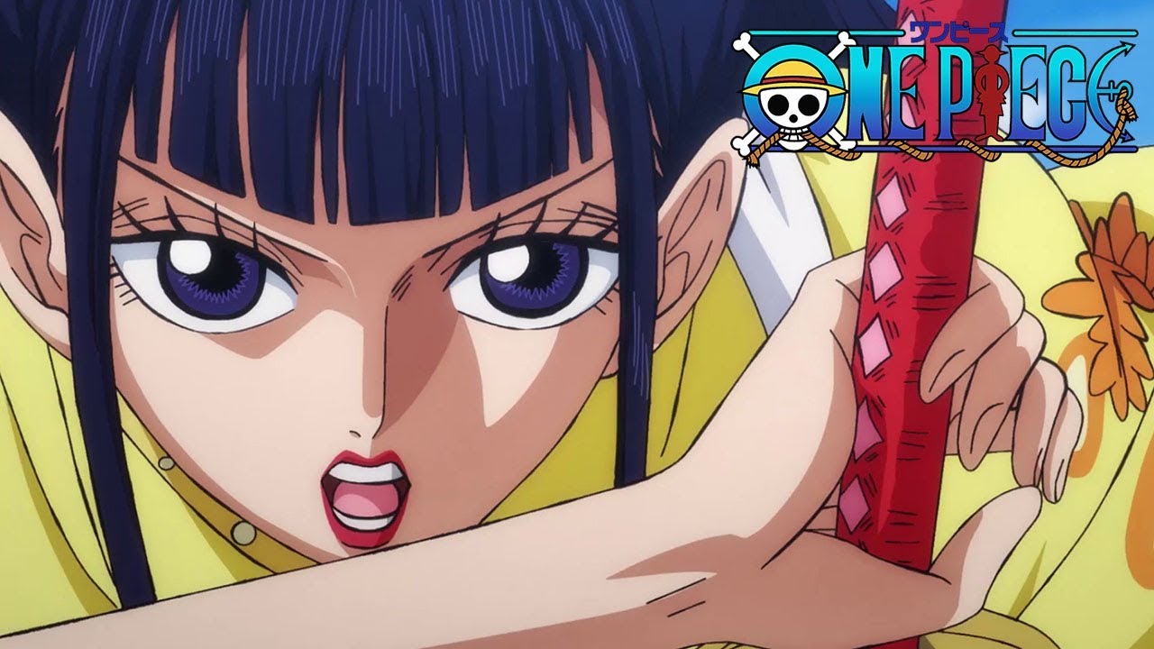 One Piece Com ワンピース ニュース アニメ次回予告を更新 第902話 横綱登場 お菊狙う無敵の浦島 再放送 Onepiece T Co 016yvs92zl T Co 6eukraktxw Twitter