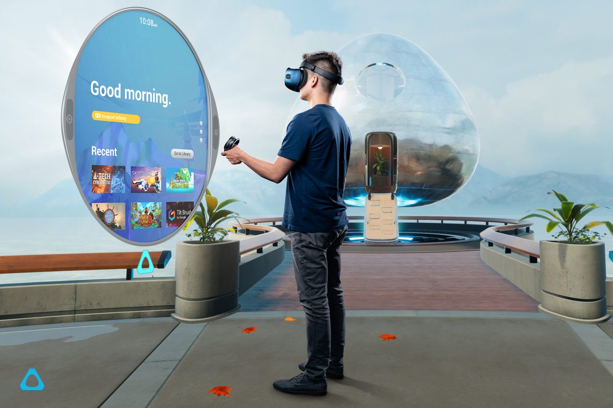 The Emotional Power of VR in Education Has Arrived news.elearninginside.com/the-emotional-…