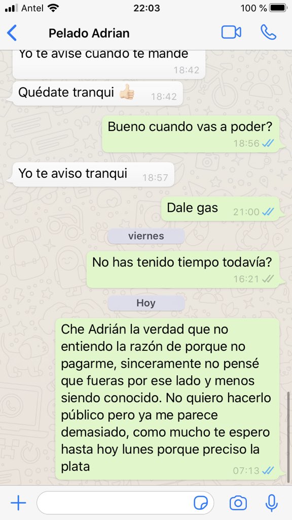 felao23's tweet image. Bueno a continuación hago público que el señor @adrian91FC se niega a pagar las monedas que se pasaron (se las pasé antes a @elpibewin por confianza, monedas que no pudo pasarle Adrian al cual ya se le había girado la plata porque lo banearon). Más que nada por si a alguien se +