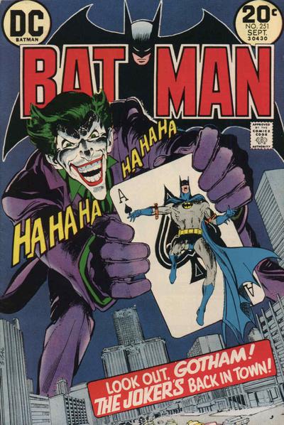 Happy birthday to legendary comic book artist Neal Adams. 