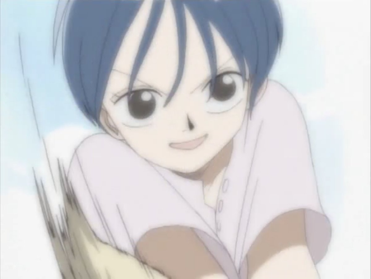 In case you were wondering if they were skimping out on Zoro's backstory, they're saving it for one of the best episodes of the entire series.