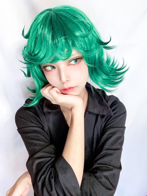 コスプレイヤーのぴ.のTwitter画像4