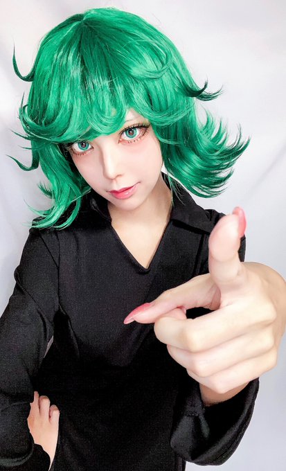 コスプレイヤーのぴ.のTwitter画像6