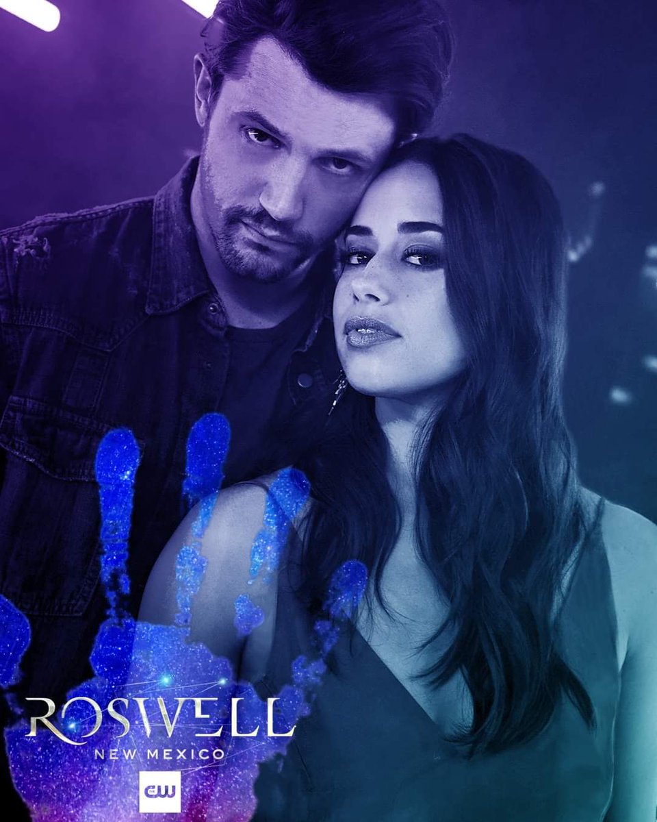 PLLTheoriesFan's tweet photo. Max and Liz are Soulmates #Dreamers #Echo https://t.co/gLFRiMNJrU