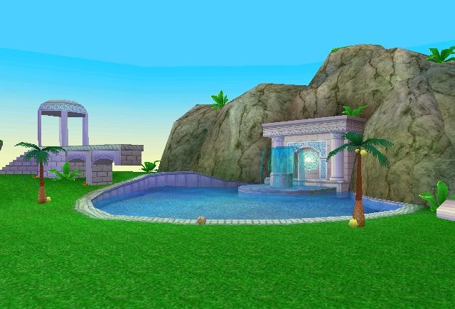 Hi, just improving your timeline with a thread of some GameCube vibes