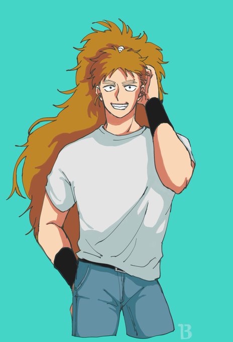 七松小平太のtwitterイラスト検索結果 古い順