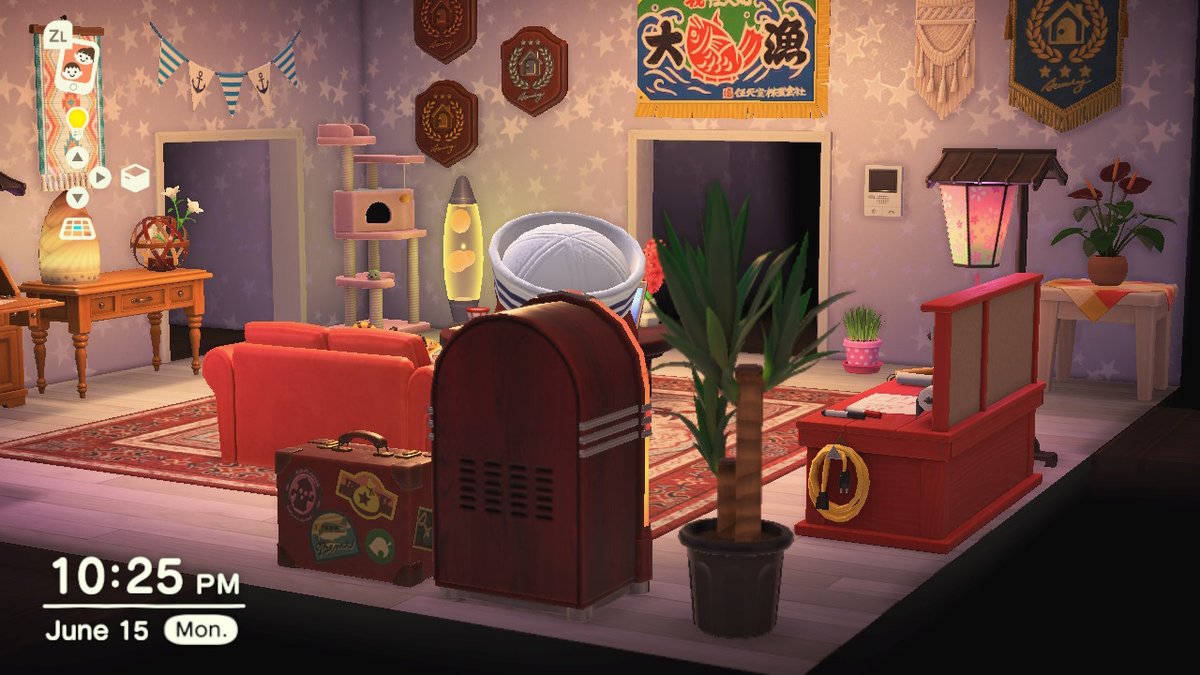 GoEvl's tweet photo. #AnimalCrossing #ACNH #NintendoSwitch https://t.co/zqxPmUlxJw