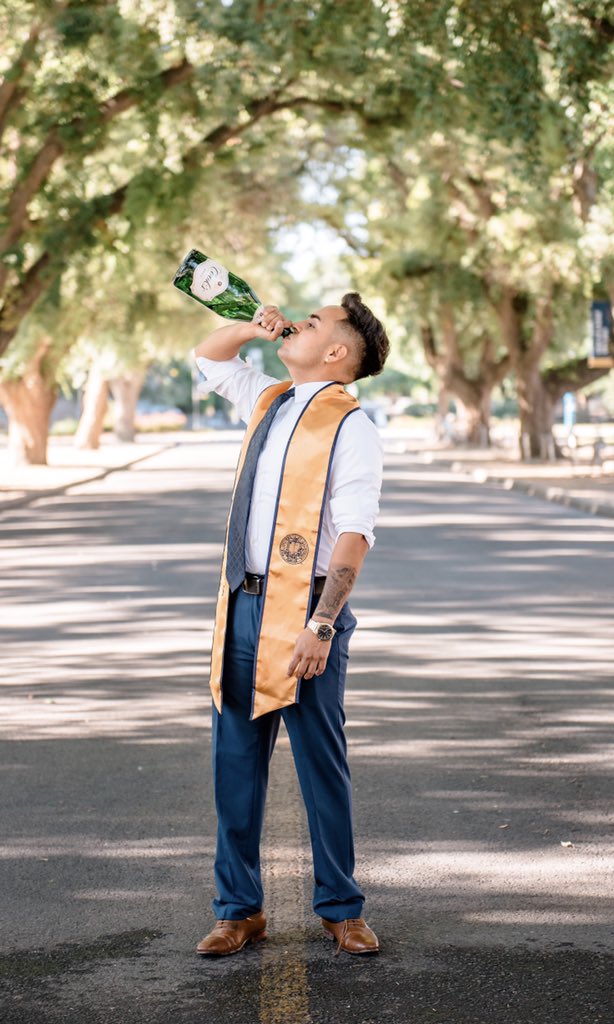 Class of 2020 🍾🎓