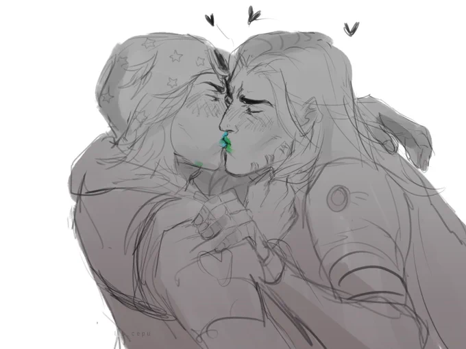 kisses ?
#gyjo
#SBR 
